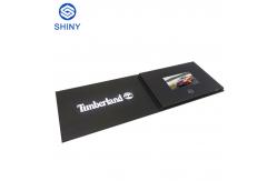 China 4.3 Inch LCD Tft Display Digital Invitation Greeting Card For Bra supplier