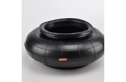 China 1B20 Phoenix Air Spring Single Convoluted 230116-1 Helper Air Bag supplier