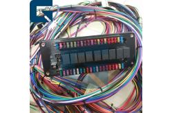 China 267-7591 2677591 Excavator E324D E329D Cab Wire Harness supplier