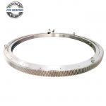 FSK 015.35.1800 Helical Gear Light Rotating Slewing Bearing For Light Industrial Machinery for sale
