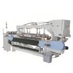 High quality Dobby Shuttleless Weaving Machine 736 Rapier Loom for sale