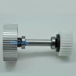 Mechanical Cutter X Driving System ,701128  X Axis Gear Assy  For Lectra Vector 7000 for sale