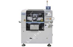 China JUKI JX-100 LED High Speed Mounter supplier
