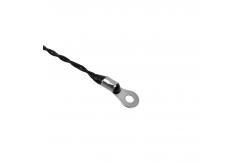 China High Temperature Sensors Ntc Thermistor Cwf Series For Welding Machine supplier