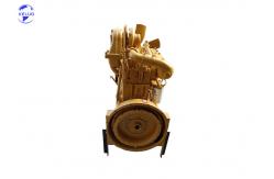 China Marine Weichai Engine WD10G220E21 For Loader supplier