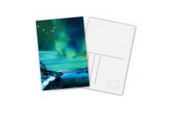 China 11x16cm Lenticular 3d Poster / 3d Lenticular Card Landscape Printing Design supplier