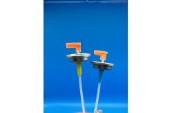 China One-Inch Metered Valve for Industrial Applications - Robust Performance, Efficient Regulation supplier