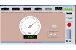 China ASTM E1354 Fire Testing Equipment ISO 5660 Heat Release Rate Cone Calorimeter supplier
