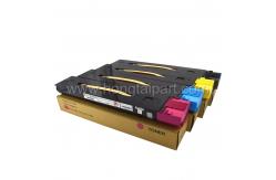China Color Toner Cartridges 006R01383 006R01384 006R01385 006R01386 for Xerox 700 700i 770 C70 C75 C75 J75 Printer Toner Kit supplier