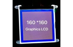 China 160*160 FSTN LCD Module Graphic Customized Display Screen With UC1698U supplier