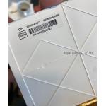 640x480 24 Bit RGB 50pin FPC TFT LCD Panel 250nits Zj050na-08c 5''