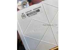 China 640x480 24 Bit RGB 50pin FPC TFT LCD Panel 250nits Zj050na-08c 5'' supplier