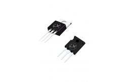 China Fast Recovery Time Low VF Schottky For Power Management Power Switches supplier