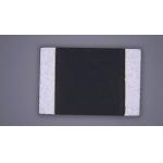 50ohm 100 Ohm 8 Watt Chip Resistors 6.35*9.5mm