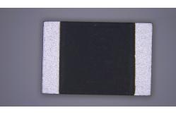 China 50ohm 100 Ohm 8 Watt Chip Resistors 6.35*9.5mm supplier