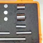Ultrasonic Flaw Specimen Ndt Kit , Ultrasonic Flaw Detector Ndt Accessories