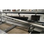 Automatic Carton Corrugated Folder Gluer Machine 120m/Min 7.8kw