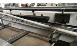 China Automatic Carton Corrugated Folder Gluer Machine 120m/Min 7.8kw supplier