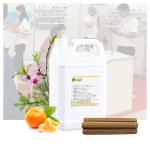 Citrus Fragrance Incense Sticks Fragrance Oil Used For Fragrant Candle Making for sale