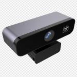 1080P / 2K / 4K HD Computer PC USB Webcam SONY IMX415 Sensor