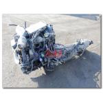 Japanese Second Hand Diesel Engine Assembly 4JX1 4JJ1 4JA1 4JB1T For Isuzu