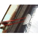 20 Foot Barless Container Liner Therminal Insulation For Seed Transportation for sale