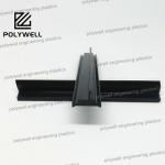 Nylon 66 Polyamide Flame-Retardant Thermal Break Extruding Profile Heat Insulation Material for sale