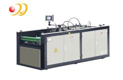 China Automatic Paper Folding Printing And Packaging Machines High Accuracy supplier