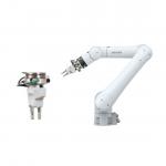 Denso COBOTTA PRO 900 Collaborative Robot With SMC Gripper As Cobot Robot for sale