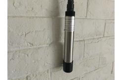 China Aquarium Digital Dissolved Oxygen Sensor Fluorescence Analysis Do Sensor Probe supplier