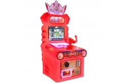 China High-quality High-definition Game Screen Video Game Coin-operated Arcade Game Machine supplier