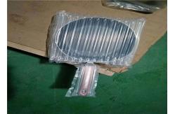 China Column Air Packaging Bags For Household Appliance / Wine Bottles / Electronics supplier