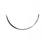 K029 Arc forensic suture needle for sale