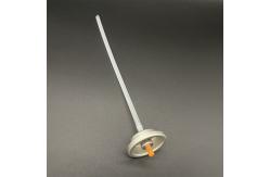 China MDF Kit Valve Activator Durable And Compatible With Wood Finishing Aerosols supplier