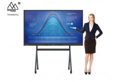 China 60in Digital Interactive Smart Board 240V Electronic Smartboard supplier