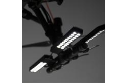 China M350 640W Tethered UAV Systems Drone Photography Light Lighting System  80000lm supplier