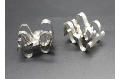 China Absorption Raschig Metal Tower Packing supplier