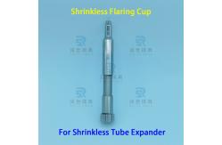 China Customizable Hard Alloy Shrinkless Flaring Bullet For Horizontal Expander supplier