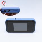 OLAX Custom LOGO Wi-Fi 6 CAT7 MIFI Advanced Security Features for Customer Requirements for sale
