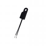 Temperature Sensor Probe High Accuracy High Voltage Resistant Ntc Thermistor for sale