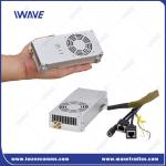30Mbps Digital Wireless Video Transmitter Unmanned System For Unmanned Excavators for sale