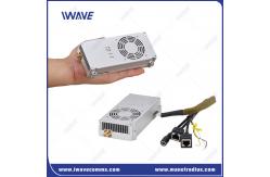 China 30Mbps Digital Wireless Video Transmitter Unmanned System For Unmanned Excavators supplier