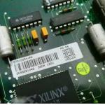 ABB DSCA190V 57310001-PK Communication Processor for sale