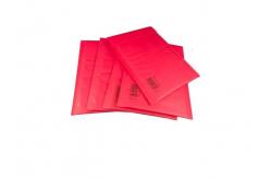 China 10mm Fins Tamper Evident Self Adhesive Kraft Padded Envelopes supplier
