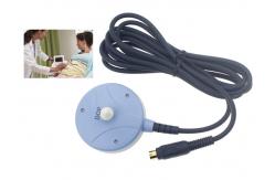 China Abdominal US Fetal Ultrasound Transducer Probe Bistos BT 300 12 Month Warranty supplier