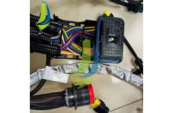 China 364-0611 Wiring Harness 3640611 For 324E supplier