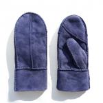 Wholesale mitten sheepskin gloves with the best price for sale
