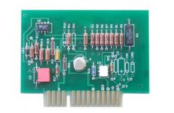 China Z10874-1 A1 PCB, A1 card current / frequency conversion board Coal Feeder Spare supplier
