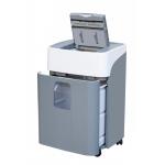 40L Auto Feed Commercial Document Paper Shredder Machine for sale