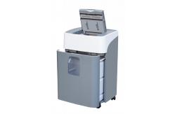 China 40L Auto Feed Commercial Document Paper Shredder Machine supplier